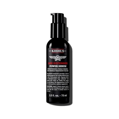 Kiehl's Age Defender Power Face Serum