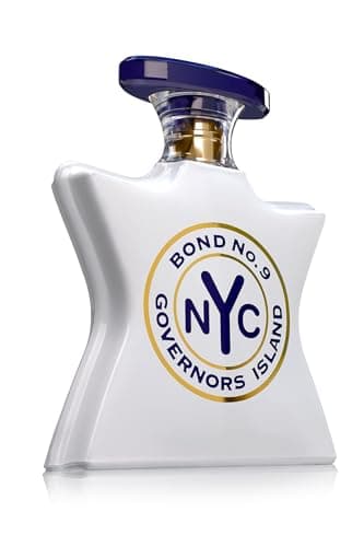 Bond No. 9 New York Governor's Island Unisex Eau de Parfum