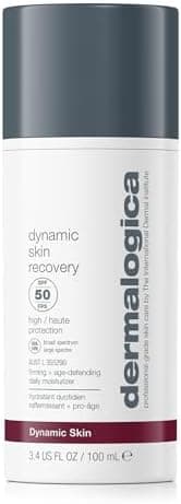 Dermalogica Dynamic Skin Recovery SPF…, Anti-Aging Moisturizer