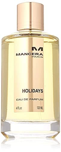 Mancera Holidays Eau de Parfum