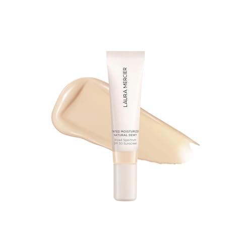 Laura Mercier Tinted Moisturizer Natural Dewy SPF 30