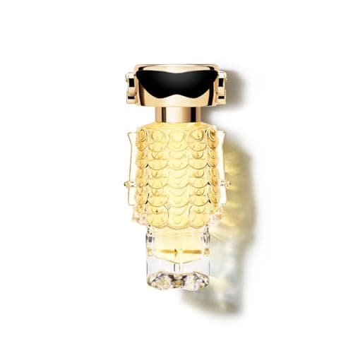 Rabanne Fame Eau de Parfum for Women - Fruity Floral Luxury…