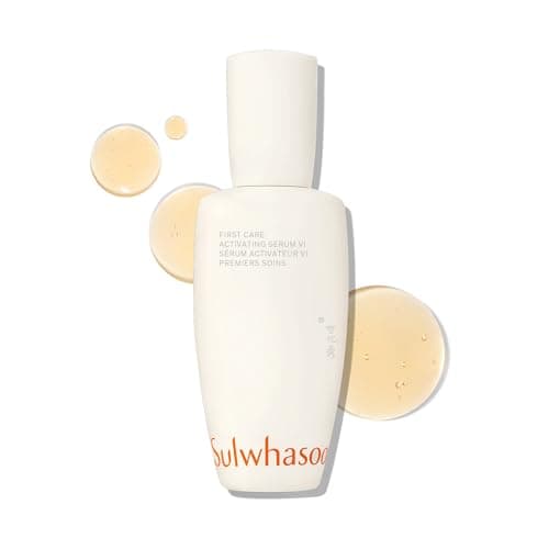 Sulwhasoo First Care Activating Serum With Ginseng…