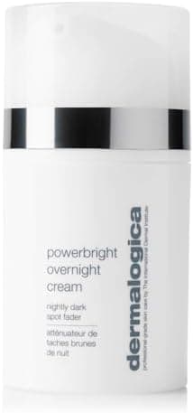 Dermalogica PowerBright Overnight Cream