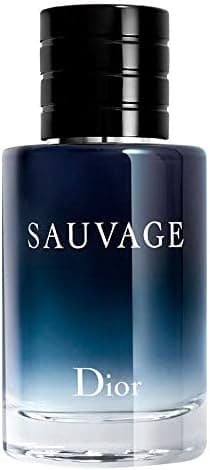 Christian Dior Sauvage Eau De Toilette Spray 2 Fl Oz/ 60 Ml…