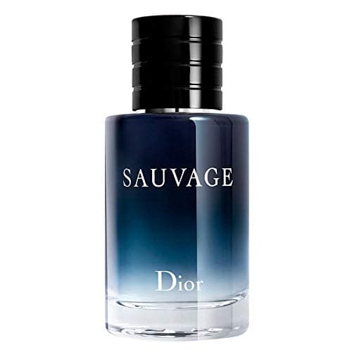Christian Dior Sauvage Eau De Toilette Spray 2 Fl Oz/ 60 Ml…