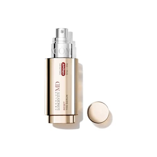 Lancôme Absolue Longevity MD Reset - Anti-Aging Face Serum