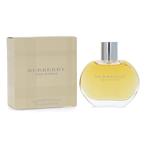 Burberry Classic For Women Eau de Parfum 3.3 fl oz