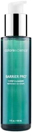 Colorescience, Barrier Pro 1-Step Cleans… — For All Skin Types