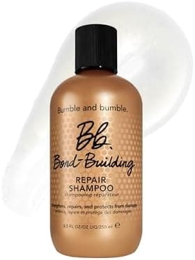 Bumble and bumble. Bond-Building Hair Repair Shampoo…