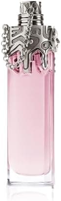 Mugler Womanity Eau de Parfum - Earthy Woody Perfume…