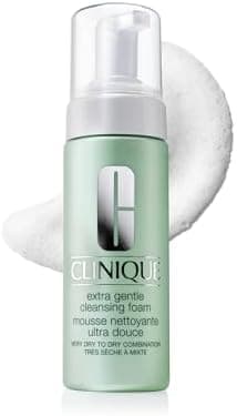 Clinique 3-Step Extra Gentle Mild Cl… — Cleansing + Comforting