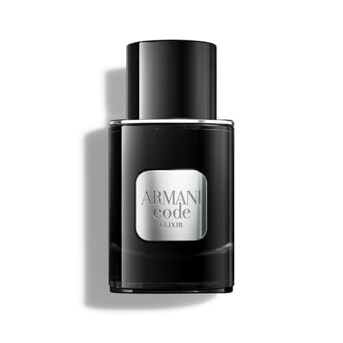 Armani Beauty – Code – Elixir – Cologne for Men - Ambery…