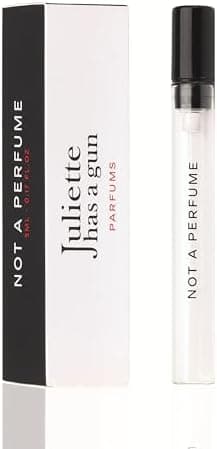 Juliette Has A Gun Not A Perfume, 0.17 fl. oz.