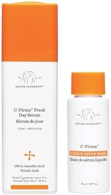Drunk Elephant C-Firma Fresh Day Serum - 28 ml/.94 fl oz - 15%…