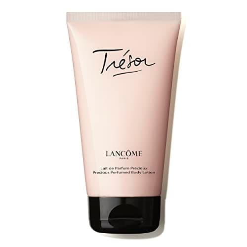 Lancôme Trésor Scented Body Lotion - Smoothes & Hydrates Skin…