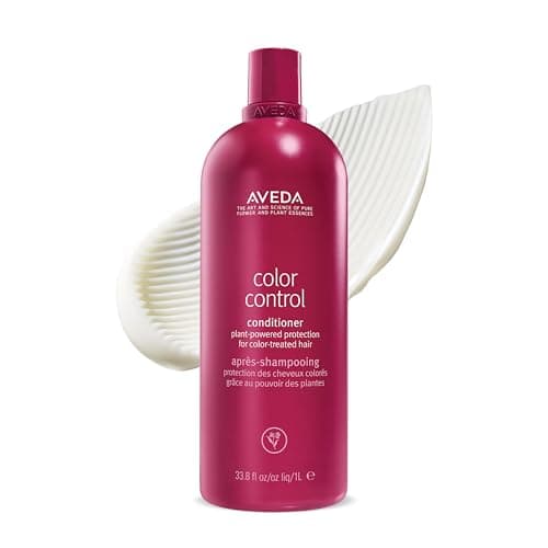 Aveda Color Control Conditioner | Protects Color-Treated Hair…
