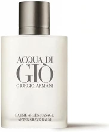 Armani Beauty Acqua di Giò After Shave Balm - Fresh Scent…