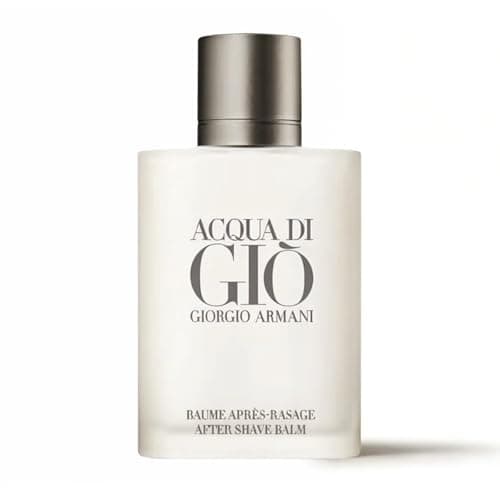 Armani beauty - Acqua di Gio - After Shave Balm - Cologne…