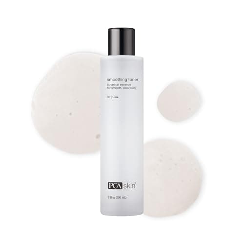 PCA SKIN Smoothing Facial Toner - Alcohol-Free Face Treatment…