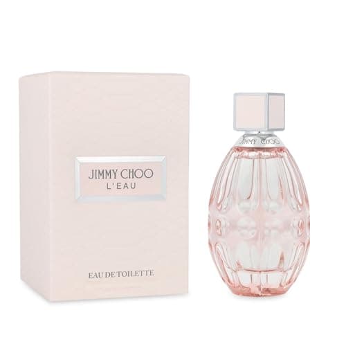 Jimmy Choo L'Eau Eau de Toilette Spray 3.0 fl oz