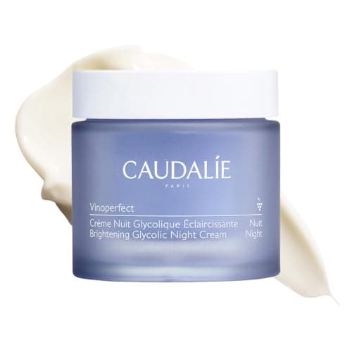 Caudalie Vinoperfect Dark Spot Brightening Glycolic Night…