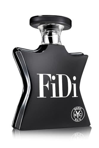 Bond No. 9 New York Fidi Men's Eau de Parfum, 3.4 Fl Oz