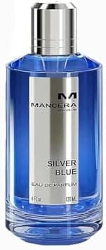 Mancera Silver Blue Eau de Parfum