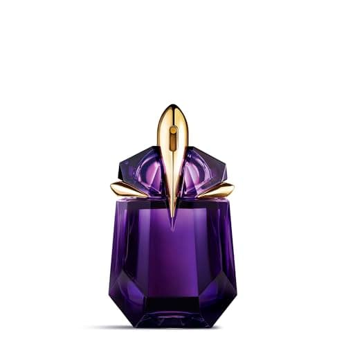 Mugler Alien - Eau de Parfum - Women's Perfume - Floral…