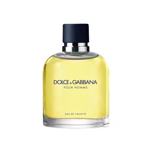 Dolce&Gabbana Pour Homme