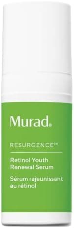 Murad Retinol Youth Renewal Serum - Advanced 4x Retinoid Tech…