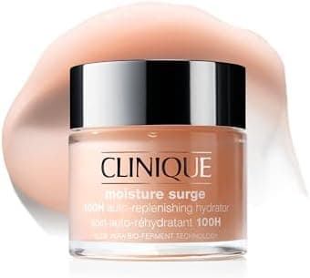 Clinique Moisture Surge 100H Auto-Replenishing Hydrator Oil…
