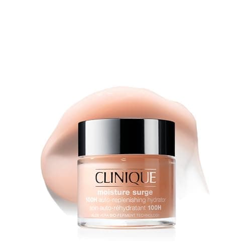 Clinique Moisture Surge 100H Auto-Replenishing Hydrator Oil…