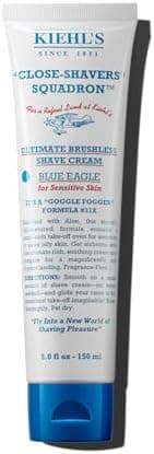 Kiehl's - Ultimate Brushless Shave Cream