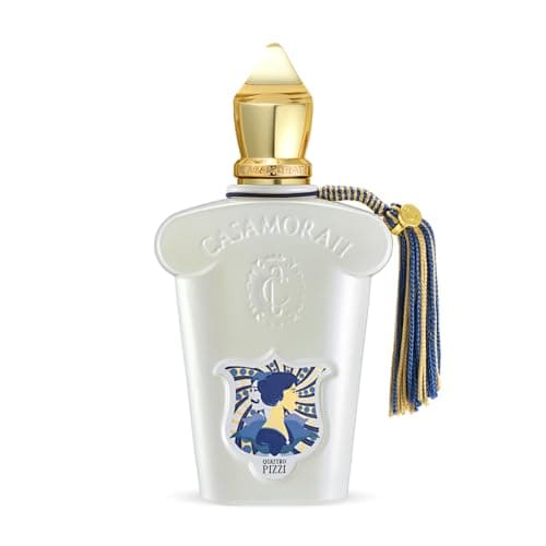 Quattro Pizzi EDP 100ml