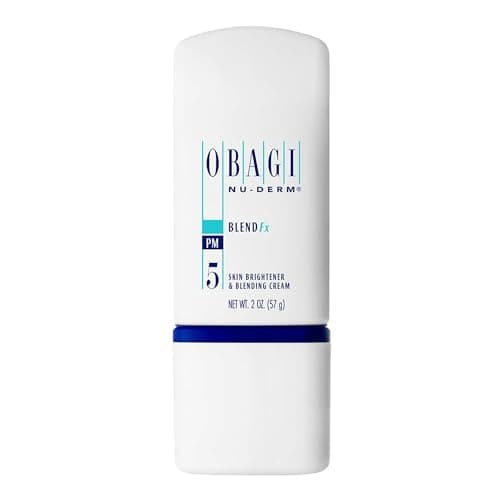 Obagi Nu-Derm Blend FX Cream, 2 oz.
