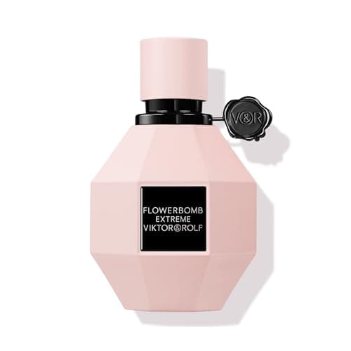 Viktor&Rolf Flowerbomb Extreme Eau de Parfum Floral Perfume…