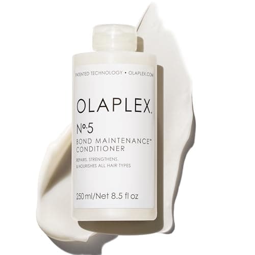 Olaplex Nº.5 Bond Maintenance™ Hair Strengthening Conditioner:…