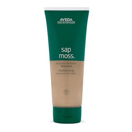 Aveda Sap Moss Weightless Hydration Shampoo | Gently Cleanses…