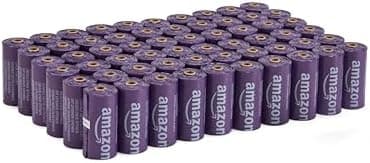 Amazon Basics Premium Lavender Scented Standard Dog…, 900 bags