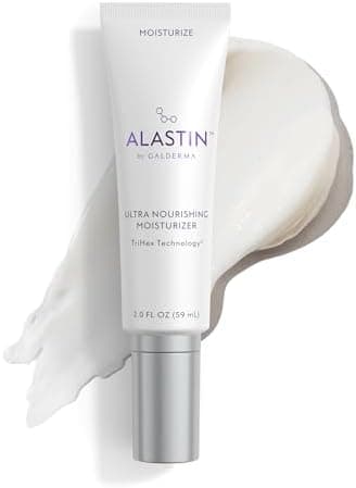 ALASTIN Skincare Ultra Nourishing Daily Face Moisturizer (2…