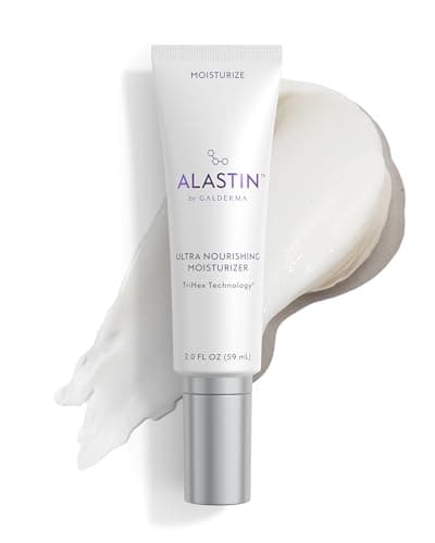 ALASTIN Skincare Ultra Nourishing Daily Face Moisturizer (2…