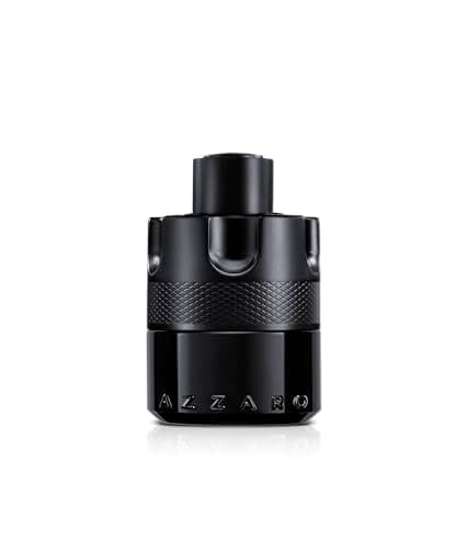 Azzaro The Most Wanted Eau de Parfum Intense - Long Lasting…