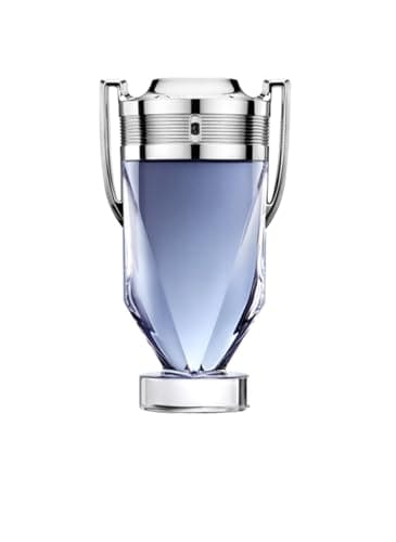 Rabanne Invictus Eau de Toilette - Long Lasting Woody Aquatic…