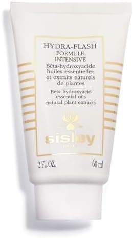 Sisley Paris Hydra-Flash - 60 mL - Intensive Face Mask…