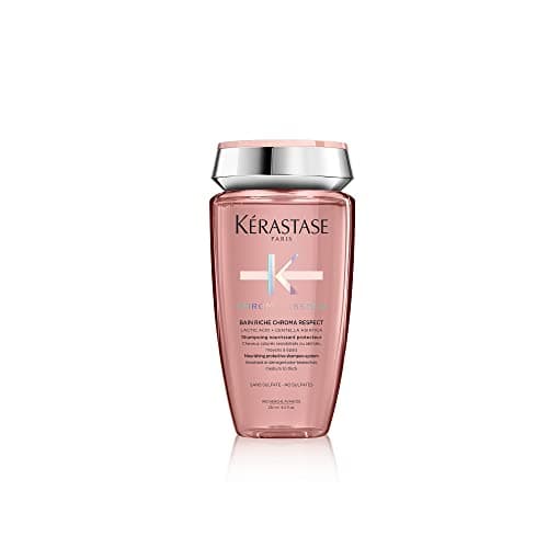 Kerastase Chroma Absolu Chroma Respect Shampoo Riche…