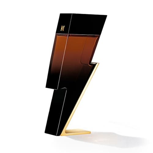Carolina Herrera Bad Boy Elixir Eau de Parfum for Men - 5.1 oz
