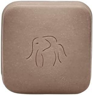 Drunk Elephant Juju Bar - 113 g/4 oz - Exfoliating Facial…