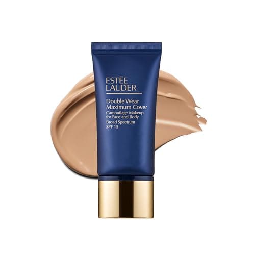 Estée Lauder Double Wear 24-Hour Maximum Cover Camouflage…