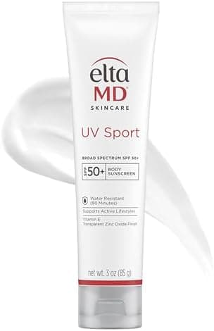 EltaMD UV Sport Sunscreen
